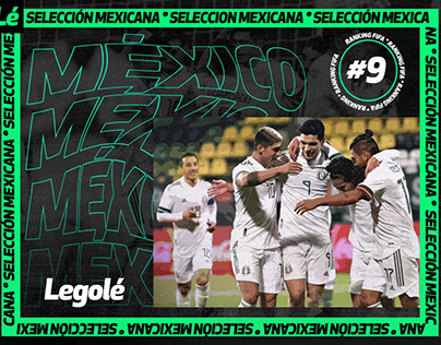 Selección Mexicana