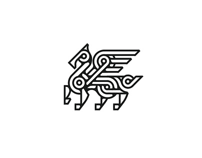 Animal logofolio I