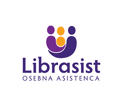 Logo Design for Librasist