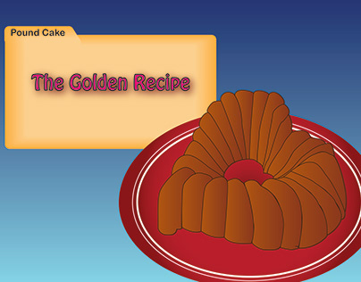 The Golden Recipe