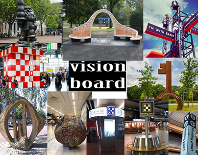 vision board meeting points
