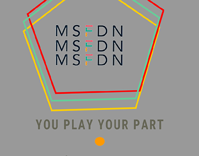 MSFDN Social Media Content Work