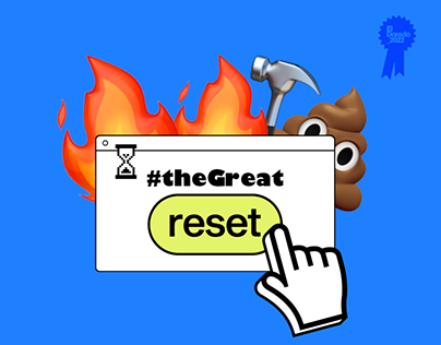 THE GREAR RESET