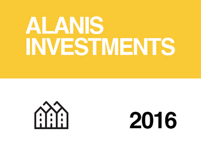 ALANIS INVESTMENTS LLC