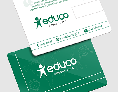 Educo / Merchandising