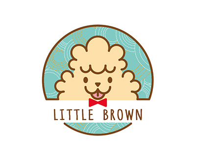 小布朗寵物美容 LITTLE BROWN