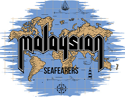 Malaysian, Seafearers //
