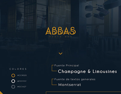 ABBAS Resto Bar