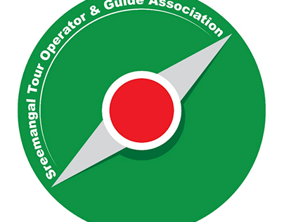 Sreemangal Tour Operator & Guide Association Logo