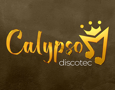 Calypso Discotec | Logo