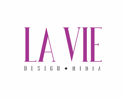 LA VIE Design Mídia