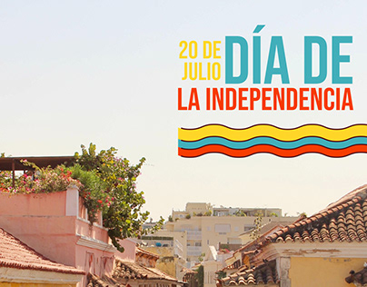 Día de la Independencia - Alcaldía de Sabaneta