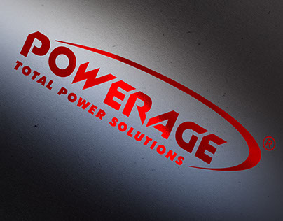 Powerage Design Campaign New 2017