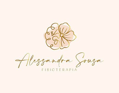 Alessandra Souza - Fisioterapia