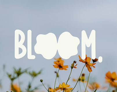 Project thumbnail - BLOOM. Project