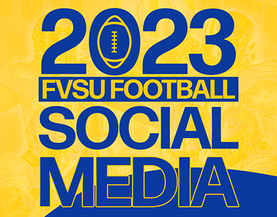 Project thumbnail - 2023 FVSU Football | TVA