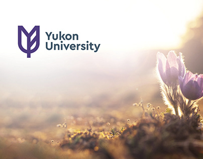 Yukon University Identity