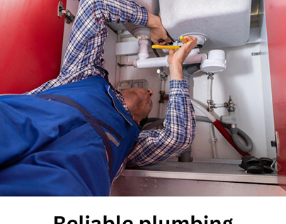 Reliable plumbing