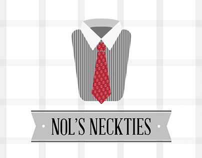 Nol's Neckties