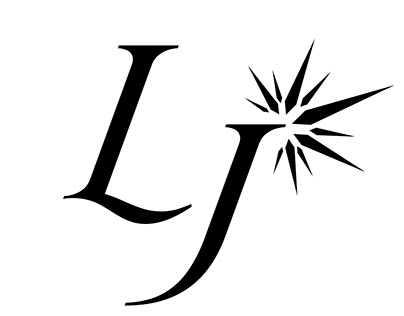 Logotipo Lugo jóias