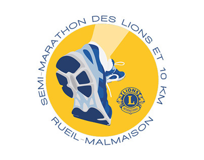 Semi-Marathon des Lions de Rueil Malmaison