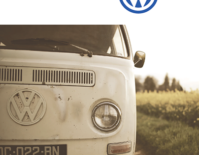 VW Annual Report