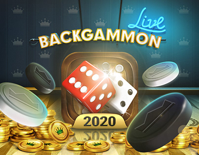 Backgammon Live
