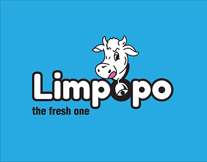 Rebranding heritage brand : Limpopo Dairy