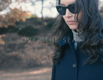 Over the Seas (1-Minute Film)