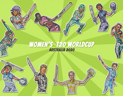 Women's T20 worldcup