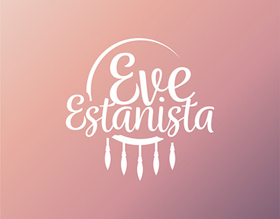Eve Estanista - Logo and branding design