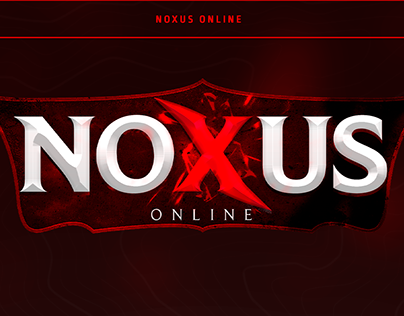 Noxus Online