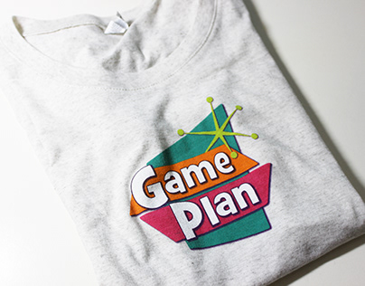 Game Plan Logo
