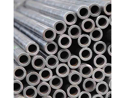 Manufacturers Of Carbon Steel Pipes in India