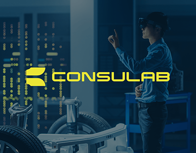 ConsuLab - Site web