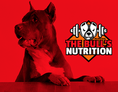The Bull’s Nutrition | Landing page | WorPress