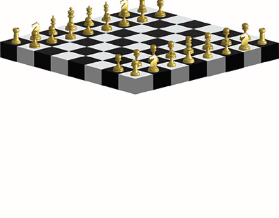 Chess Bord