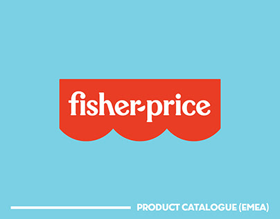 Fisher-Price Product Catalogue (EMEA)