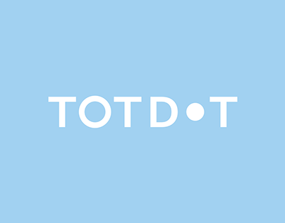 TOTDOT | Branding