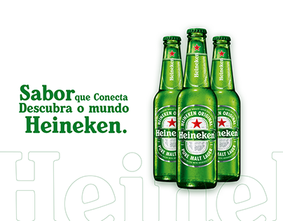 Campanha Heineken