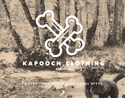 Kapooch Clothing