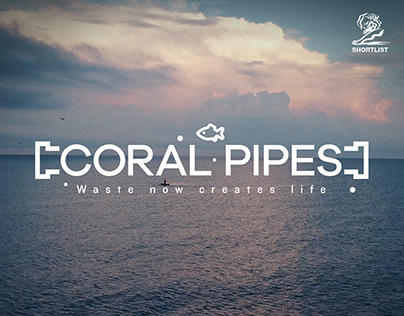Coral Pipes - Ecopetrol