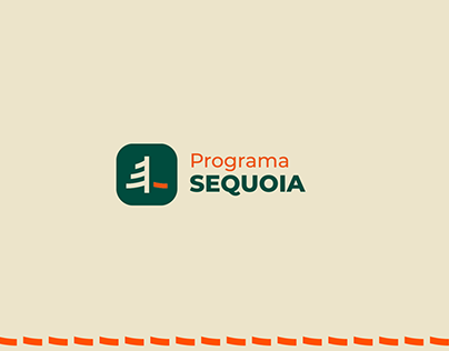 Logotipo Programa Sequoia