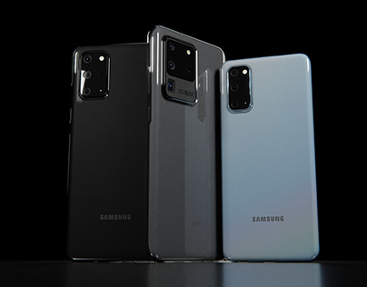 Ultra Thin Case - Samsung & Apple