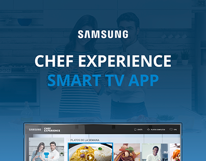 Samsung - Smart TV APP