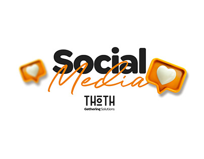Social Media 2023 | Thoth