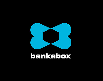 Bankabox Brand & Identity