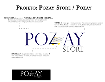 POZAY Store