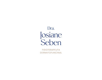 Dra Josiane Seben - fisioterapia dermatofuncional