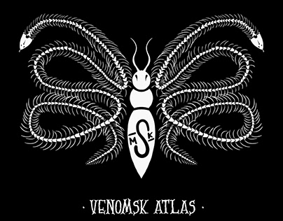 Venomsk_Atlas Artworks